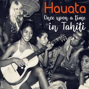 Download track Hoi Atu Au Te Fare Hauata