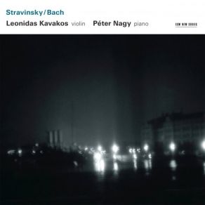 Download track Stravinsky: Suite Italienne (From 