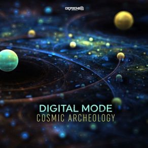 Download track Orbitality Digital Mode