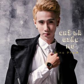 Download track Chỉ Là Giấc Mơ Pino Phạm