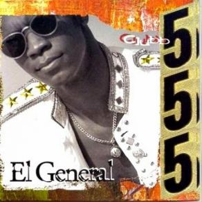 Download track Funkete El General