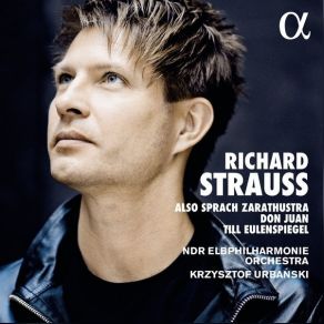 Download track 05. Also Sprach Zarathustra, Op. 30 III. Von Der Großen Sehnsucht Richard Strauss