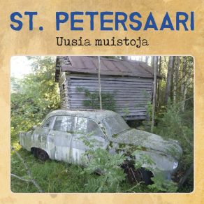 Download track Silti Kaipaan Sua St. Petersaari