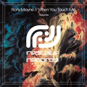 Download track When You Touch Me (Original Mix) Rory Moyne