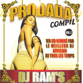 Download track Prodada 9 Dj Ram's