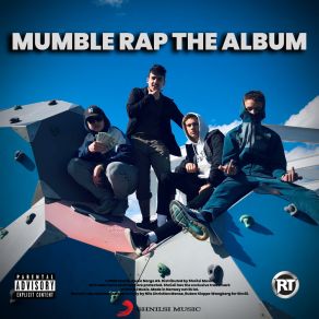 Download track Mumble Rap RubenTubenLil Mono