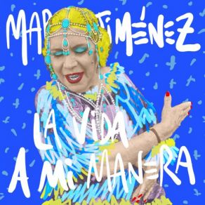 Download track Un Minuto De Silencio María Jiménez