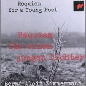 Download track 1. Prolog - Requiem I II - Ricercar Bernd Alois Zimmermann