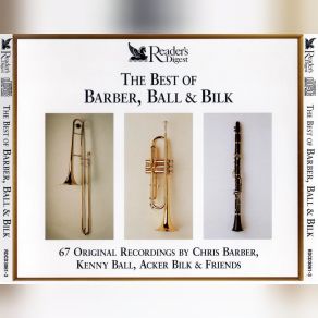 Download track When The Saint's Go Marching In Ball And BilkBarber