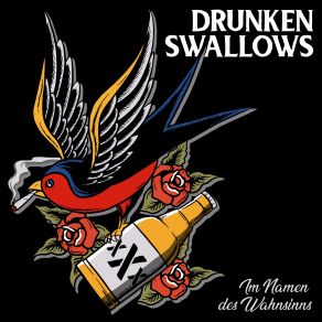 Download track Nie Wieder Drunken Swallows