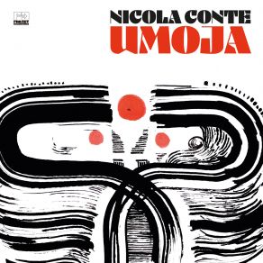 Download track Umoja Unity Nicola Conte