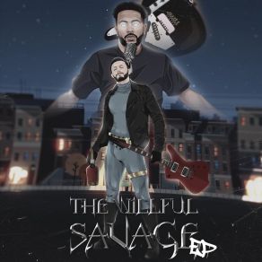 Download track Think Of Me The Willful Savage