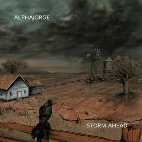 Download track Storm Ahead AlphaJorge