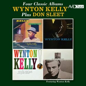 Download track Sydney (Kelly Great) Wynton Kelly