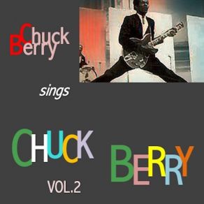 Download track La Juanda Chuck Berry