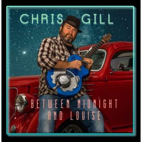 Download track Song For Honeyboy Chris Gill