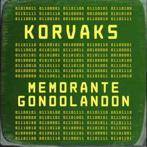 Download track Ĉio Estas Korvaks Korvaks