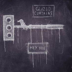 Download track Missing You (Unplugged) Glazed Curtains