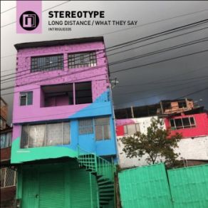 Download track What They Say StereoType