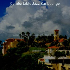 Download track Subtle Hotels Comfortable Jazz Bar Lounge