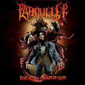 Download track Escape From The Mentality Painkiller