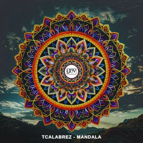 Download track Mandala (Extended Mix) TCalabrez