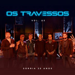 Download track Fatalmente (Ao Vivo) Os Travessos