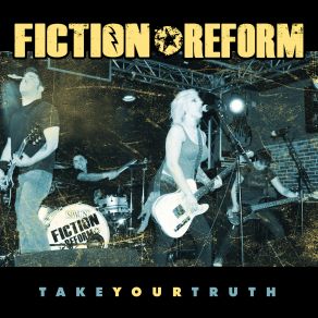 Download track Whos To Blame Fiction Reform