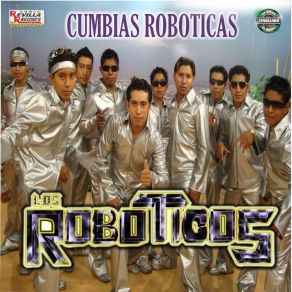 Download track El Proximo Viernes Los Roboticos