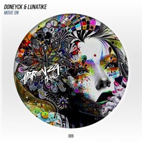 Download track New Frequence Lunatike