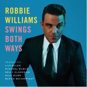 Download track No One Likes A Fat Pop Star Robbie Williams