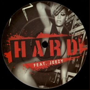 Download track Hard RihannaJeezy