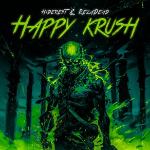 Download track Happy Krush (Sped Up) RezaDead