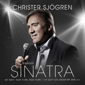 Download track Ive Got You Under My Skin Christer Sjögren, Christer Sjцgren