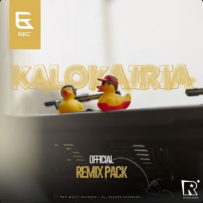 Download track ΚΑΛΟΚΑΙΡΙΑ - NIKO VILLA REMIX REC