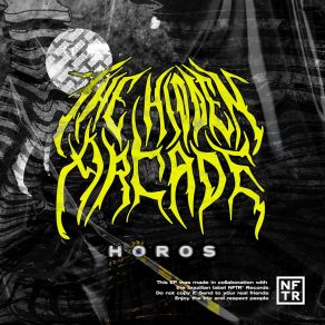 Download track The Partisans (Original Mix) Horos