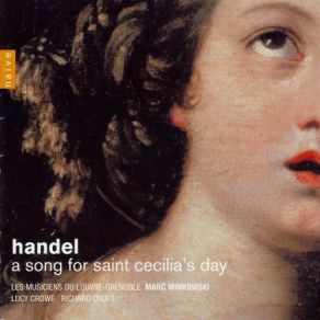 Download track 12. But Bright Cecilia Georg Friedrich Händel