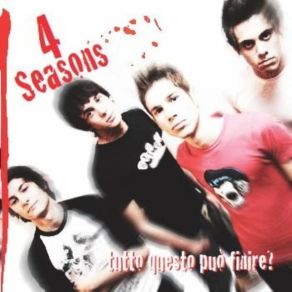 Download track Tutto Questo Può Finire - Seasons