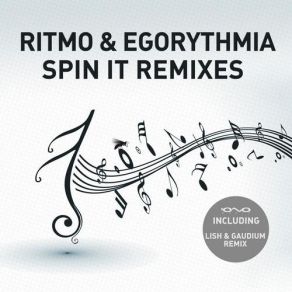 Download track Spin It Egorythmia