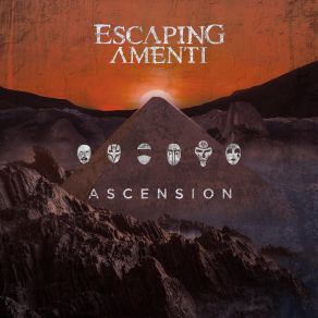 Download track Apathy Escaping Amenti