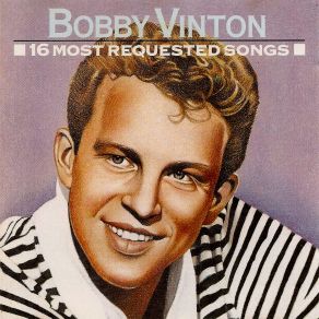 Download track To Know You Is To Love You Bobby Vinton