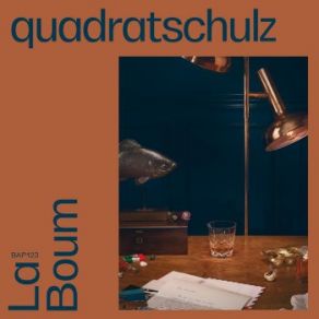 Download track La Boum (Extended Version) Quadratschulz