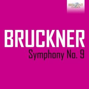 Download track Symphony No. 9 In D Minor, WAB 109: III. Adagio. Langsam, Feierlich (3) Rundfunk - Sinfonie - Orchester Berlin, Heinz Rögner