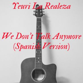 Download track I Don’t Wanna Live (Forever Spanish - Version) Yeuri La Realeza