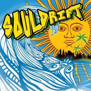 Download track Island Avenue Souldrift