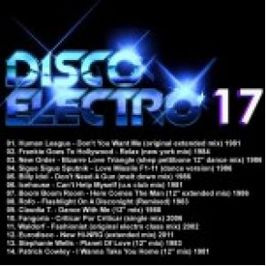 Download track New Hi-NRG (Extended Mix) 2011 Eurodisco