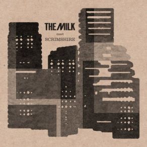 Download track Wild Chained Man (Scrimshire Remix) The Milk, Scrimshire