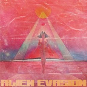 Download track Summer Vibes ALIEN EVASION