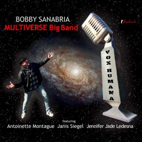 Download track Who Taught You That Bobby Sanabria Multiverse Big Band