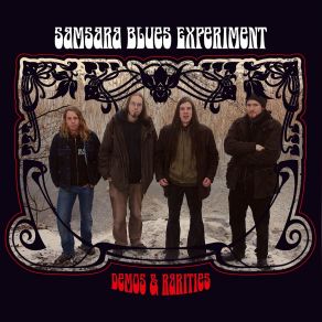 Download track Double Freedom (Demo) Samsara Blues Experiment